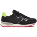 Pepe Jeans Brit Neon Treningssko