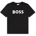 Hugo Boss J25p24 Kortarmet T-skjorte