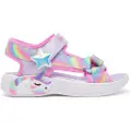 SKECHERS Unicorn Dreams Dreamy Sandaler