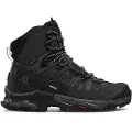 Salomon Quest 4 Goretex Tursko