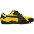 Puma Mostro OG Prime Sneakers Unisex, Shoes, Pelé Yellow/Black, 46