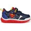 Geox Lightyloo Slip-on-sko
