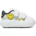 Adidas Smiley Advantage Babysko