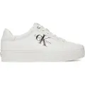 Calvin Klein Jeans Platform Laceup Treningssko