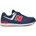 New Balance 574 Nf Treningssko