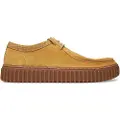 Clarks Shoes Torhill Lo Sko