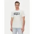 Levi's Graphic Kortarmet T-skjorte