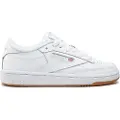 Reebok Club C 85 Sneakers hvit