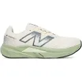 New Balance for man. MFCPRV5 Trainers FuelCell Propelv5 off-white (45), Flat, 1 to 3 cm, Laces, Casual, Sport, Running, Multisport
