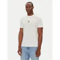 Tommy Hilfiger Flag Linear Regular Fit Kortarmet T-skjorte