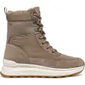 Geox D Spherica Actif X2 Booties