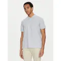 Calvin Klein Oxford Kortermet Poloskjorte