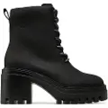 Calvin Klein Yw0yw01548 Booties