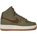 Nike Air Force 1 Sculpt Treningssko