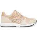 Asics for woman. 1202A306 Trainers Lyte Classic beige (40), Flat, Laces, Casual