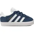Adidas Originals Gazelle Comfort Closure Elastic Laces Babysko