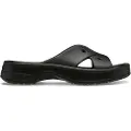 Crocs Cross Strap Badesandal