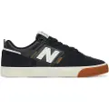 New Balance Numeric 306 Skatesko svart