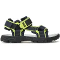 Jack Wolfskin Seven Seas 3 Sandaler