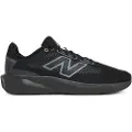 New Balance for man. M413V3 Shoes 413V3 black (46.5), Flat, Laces, Casual, Sport, Multisport