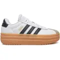 Adidas Vl Court Bold Lifestyle Barnesko