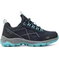 Regatta Vendeavour Suede Low Tursko