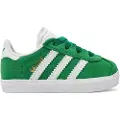 Adidas Originals Gazelle Comfort Closure Elastic Laces Babysko