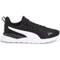 Puma Unisex sportssko Puma Core ANZArun LITE sort 37112802 47