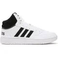 Adidas Hoops 3.0 Mid Treningssko