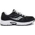 Saucony Ride Millennium Sneakers svart