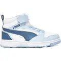Puma Rebound V6 Mid Ac+ Ps Treningssko