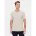 Hugo Boss Tokks Kortarmet T-skjorte