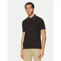 Calvin Klein Liquid Touch Block Tipping Kortermet Poloskjorte