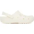 Crocs Classic Floral Cut Out Tresko