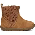 Geox Macchia Booties