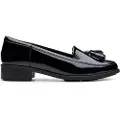 Clarks Shoes Havisham Edge Loafers