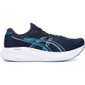 Asics for man. 1011C080 Trainers Gel Excite 11 navy (42.5), Flat, Laces, Casual, Sport, Running, Multisport