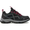 Regatta Vendeavour Suede Low Tursko