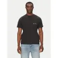 Billabong Stacked Arch Pkt Kortarmet T-skjorte