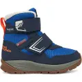 Jack Wolfskin Polar Bear-b Texapore Mid Vc Snøstøvler