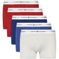 Tommy Hilfiger Um0um03432 Boxers 5 Enheter