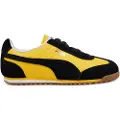 Puma Arizona Retro Sneakers Unisex, Shoes, Yellow Sizzle/Black, 38