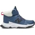 New Balance 800t Bungee Lace Treningssko