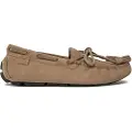 Ralph Lauren for man. 803916580001 Anders driver leather shoes with tassels (41), Brown, Flat, None, Casual