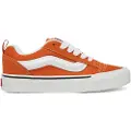 Vans Knu Skool Sneakers oransj