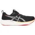 Asics for man. 1011B962 Trainers Gel Pulse 16 black (41.5), Flat, Laces, Casual, Sport, Running, Multisport