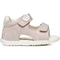 Geox Macchia Sandaler