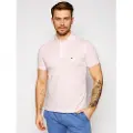 Tommy Hilfiger 1985 Collection Stripe Slim Fit Kortermet Poloskjorte