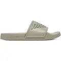 Emporio Armani Xvps11_xr273 Badesandal