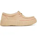 Clarks Shoes Torhill Bee Sko